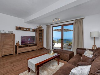 Casa per le vacanze Makarska Caratteristiche 25