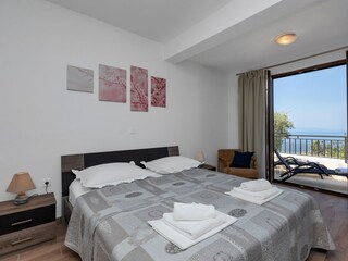 Casa per le vacanze Makarska Caratteristiche 33