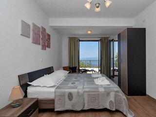 Casa per le vacanze Makarska Caratteristiche 34