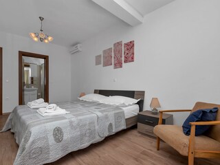 Vakantiehuis Makarska Kenmerken 35