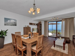 Vakantiehuis Makarska Kenmerken 28