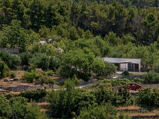 Ferienhaus Tome-über 2000 qm Grundstück