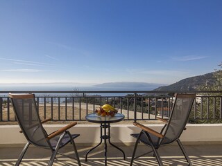 Casa per le vacanze Makarska Registrazione all'aperto 13