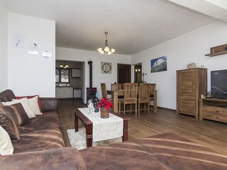 Vakantiehuis Makarska Kenmerken 27