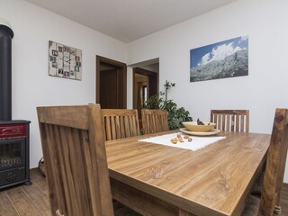 Vakantiehuis Makarska Kenmerken 30