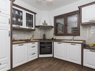 Casa per le vacanze Makarska Caratteristiche 31