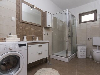 Casa per le vacanze Makarska Caratteristiche 38