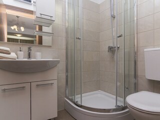 Casa per le vacanze Makarska Caratteristiche 39