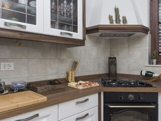 Casa per le vacanze Makarska Caratteristiche 32