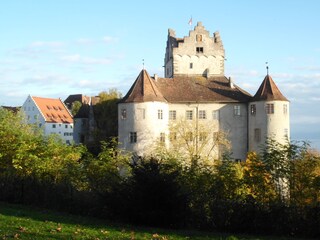 Ihre Unterkunft liegt auch neben der Alten Burg