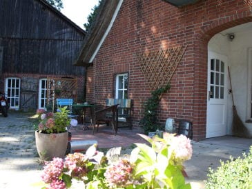Ferienwohnung Zollhaus Müggenburg