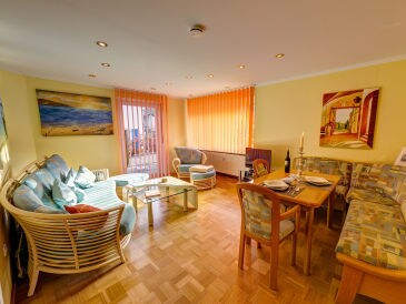 Bungalow Villa Donna