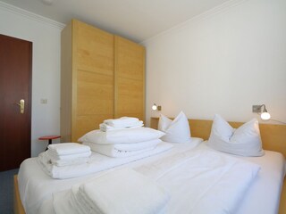 Apartment Westerland Ausstattung 10