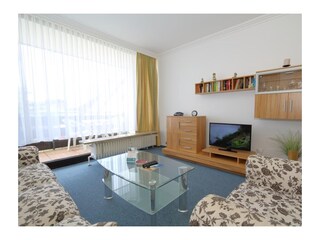 Apartment Westerland Ausstattung 3