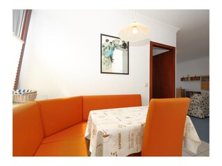 Apartment Westerland Ausstattung 5