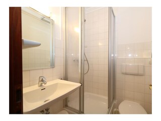 Apartment Westerland Ausstattung 11