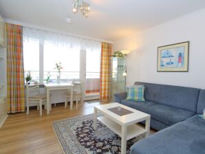 172 OB im "Haus Metropol"