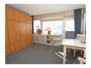 Ferienwohnung Westerland Ausstattung 4