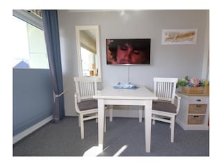 Ferienwohnung Westerland Ausstattung 5