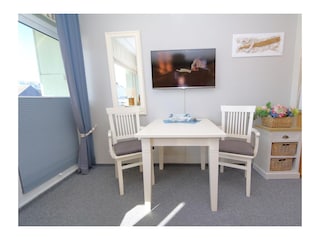 Ferienwohnung Westerland Ausstattung 6