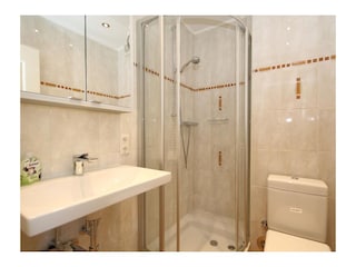 Ferienwohnung Westerland Ausstattung 9
