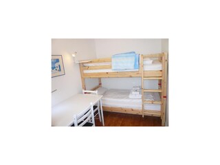 Apartment Westerland Ausstattung 9