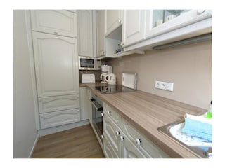 Ferienwohnung Westerland Ausstattung 4