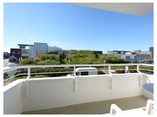 Apartment Westerland Ausstattung 3