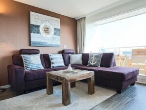 Apartment Kröger 42 OB