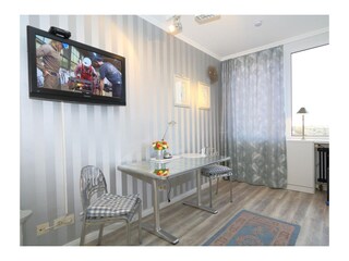 Apartment Westerland Ausstattung 3