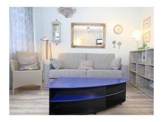 Apartment Westerland Ausstattung 4