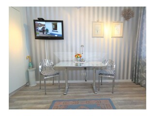Apartment Westerland Ausstattung 6