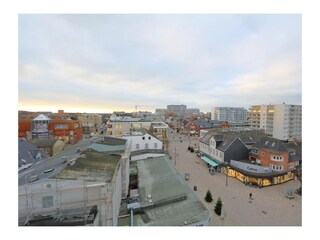 Apartment Westerland Ausstattung 7