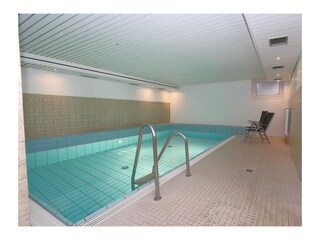 Apartment Westerland Ausstattung 11