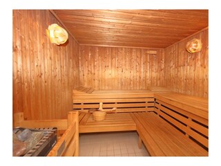 Apartment Westerland Ausstattung 13