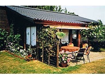 Holiday house "La Mare"