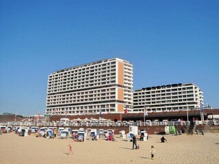 Apartment Westerland Umgebung 6