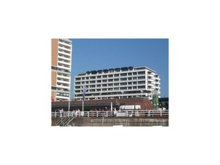 Apartment Westerland Umgebung 7