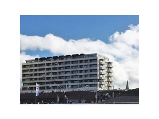 Apartment Westerland Umgebung 8