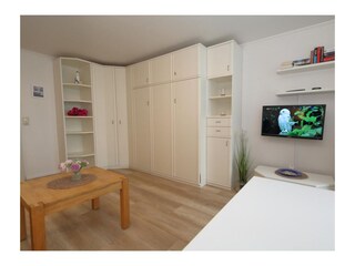 Apartment Westerland Ausstattung 3