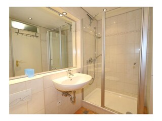 Apartment Westerland Ausstattung 5