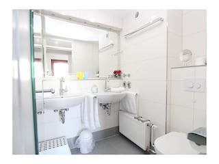 Apartment Westerland Ausstattung 5