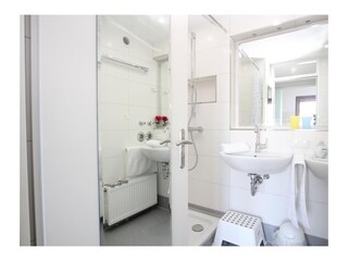 Apartment Westerland Ausstattung 6