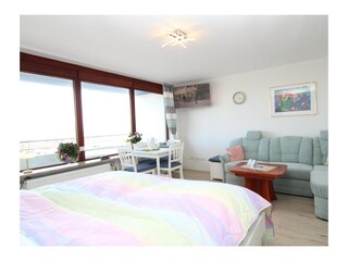 Apartment Westerland Ausstattung 8