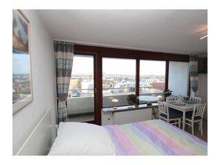 Apartment Westerland Ausstattung 9