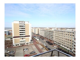 Apartment Westerland Umgebung 14