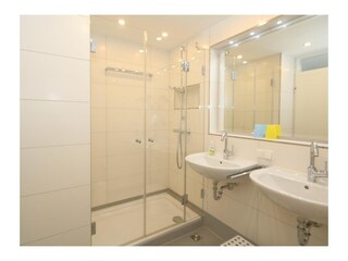Apartment Westerland Ausstattung 11