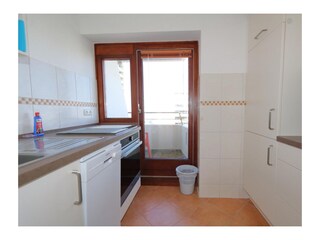 Apartment Westerland Ausstattung 4