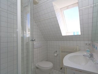 Ferienwohnung Westerland Ausstattung 12