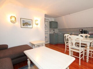 Ferienwohnung Westerland Ausstattung 4